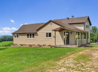W11899 State Road 54, Ettrick, WI 54627
