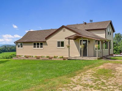 W11899 State Rd 54, Ettrick, WI, 54627