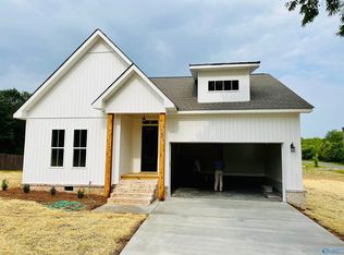 360 Mini Farm Rd, Grant, AL 35747