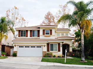 7565 Cloverhill Dr, Highland, CA 92346