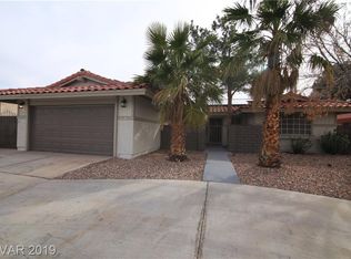 3872 Lindell Rd, Las Vegas, NV 89103