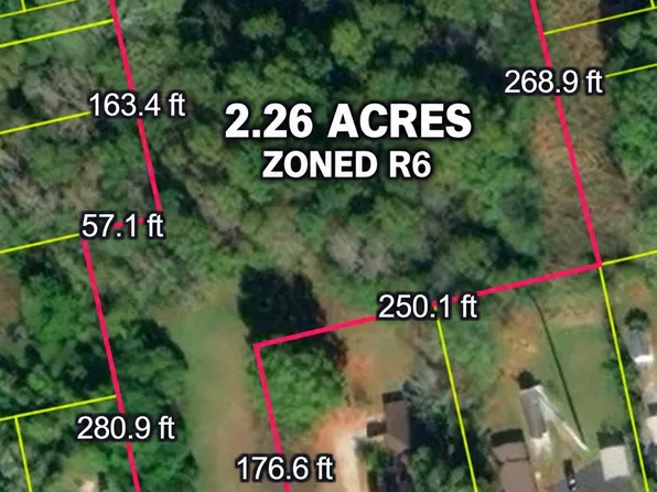 0 Johnstone St, Newberry, SC 29108