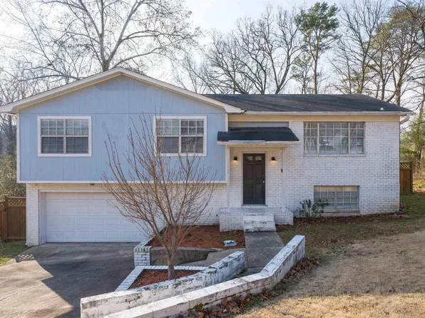 1209 Westridge Ln, Birmingham, AL 35235