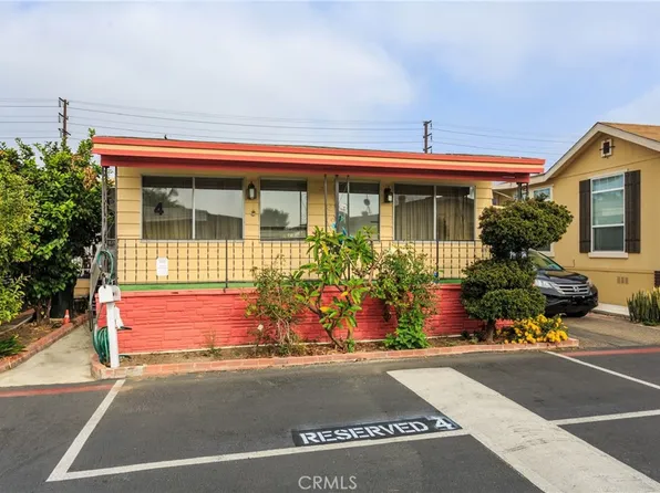 3050 Ball Rd #4, Anaheim, CA 92804