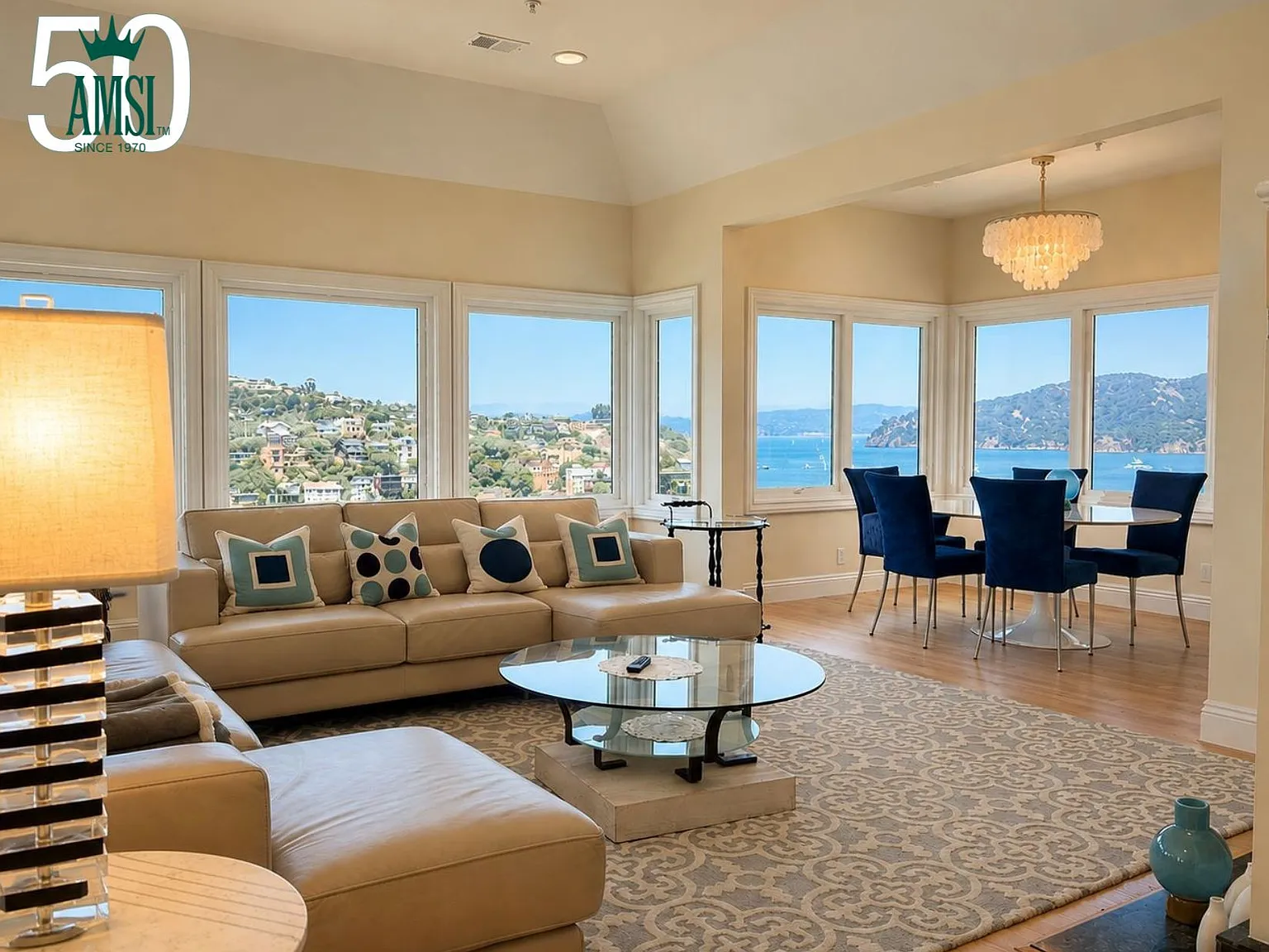 Bayview Ave, Belvedere Tiburon — Photo 1