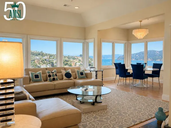(undisclosed Address), Belvedere Tiburon, CA 94920