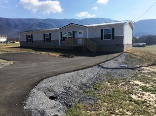 3640 Sunnydale Rd, Greeneville, TN 37743