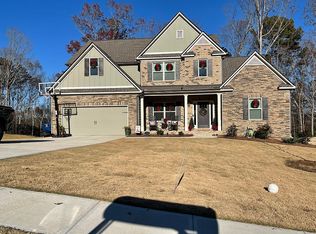 4584 Birch Way, Loganville, GA 30052