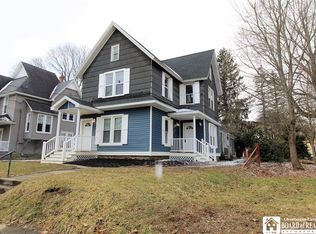224 Sprague St, Jamestown, NY