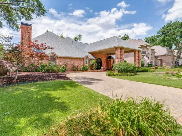 6822 Meadow Rd, Dallas, TX 75230