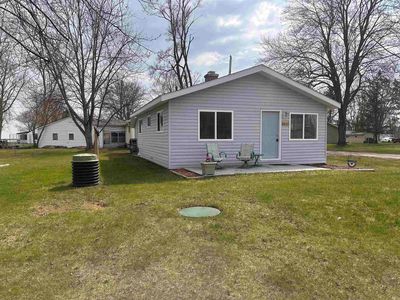 2117 W Lake View Rd, Standish, MI, 48658