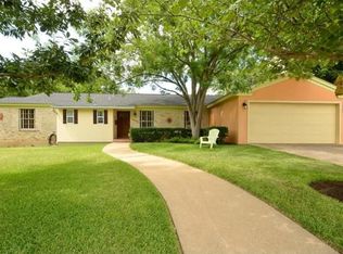 5919 Fairlane Dr, Austin, TX 78757