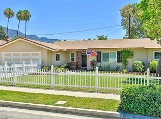 532 Parkrose Ave, Monrovia, CA 91016