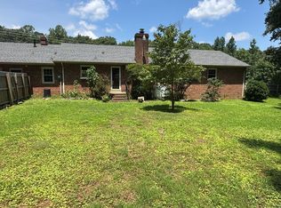 4179 Mechanicsville Tpke, Mechanicsville, VA 23111