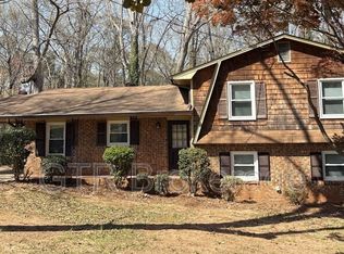 3894 Maplewood Dr, Decatur, GA 30035