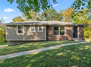 6928 N Liberty St, Kansas City, MO 64118