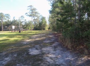 3538 Ben Stoutamire Rd, Tallahassee, FL 32310