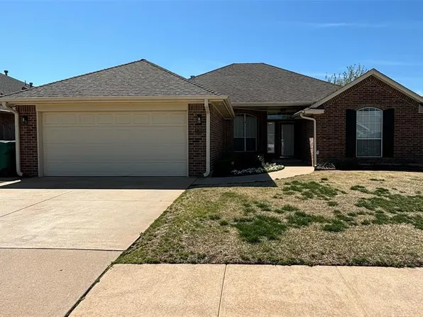 8304 NW 75th St, Oklahoma City, OK 73132