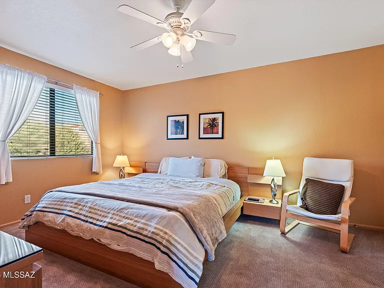 5051 N Sabino Canyon Rd #1213 — Photo 26