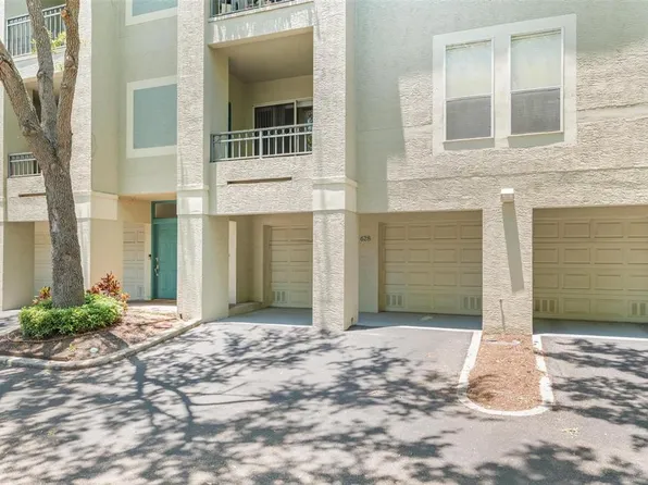 628 Seascape Way, Tampa, FL 33602