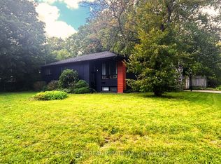 1 Willis Dr, Aurora, ON L4G2J8