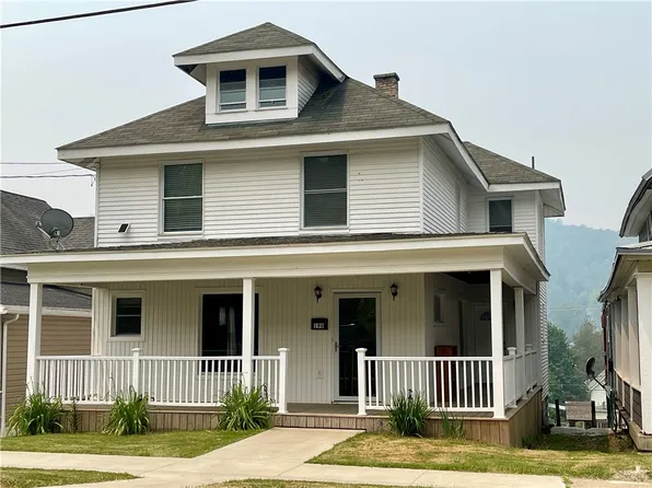 196 High Street 87 Rochester St, Bradford, PA 16701