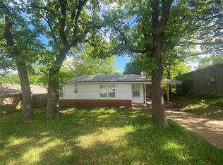2620 W Washington St, Denison, TX 75020