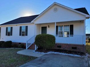 316 Ginwood Ct, Fuquay Varina, NC 27526