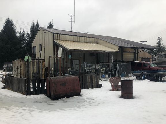 5th image of 271 Mitkof Hwy