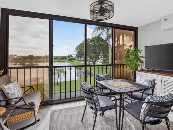 7310 ASHFORD Place #205, Delray Beach, FL 33446