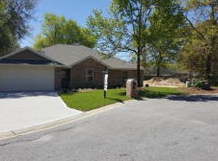 211 Eleases Xing, Crestview, FL 32536