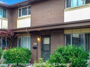 4596 Everett St, Wheat Ridge, CO 80033