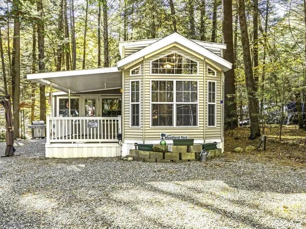 51 Old Springfield Road #139, Stafford, CT 06076