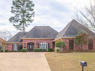 508 Assurance Cir, Brandon, MS 39042