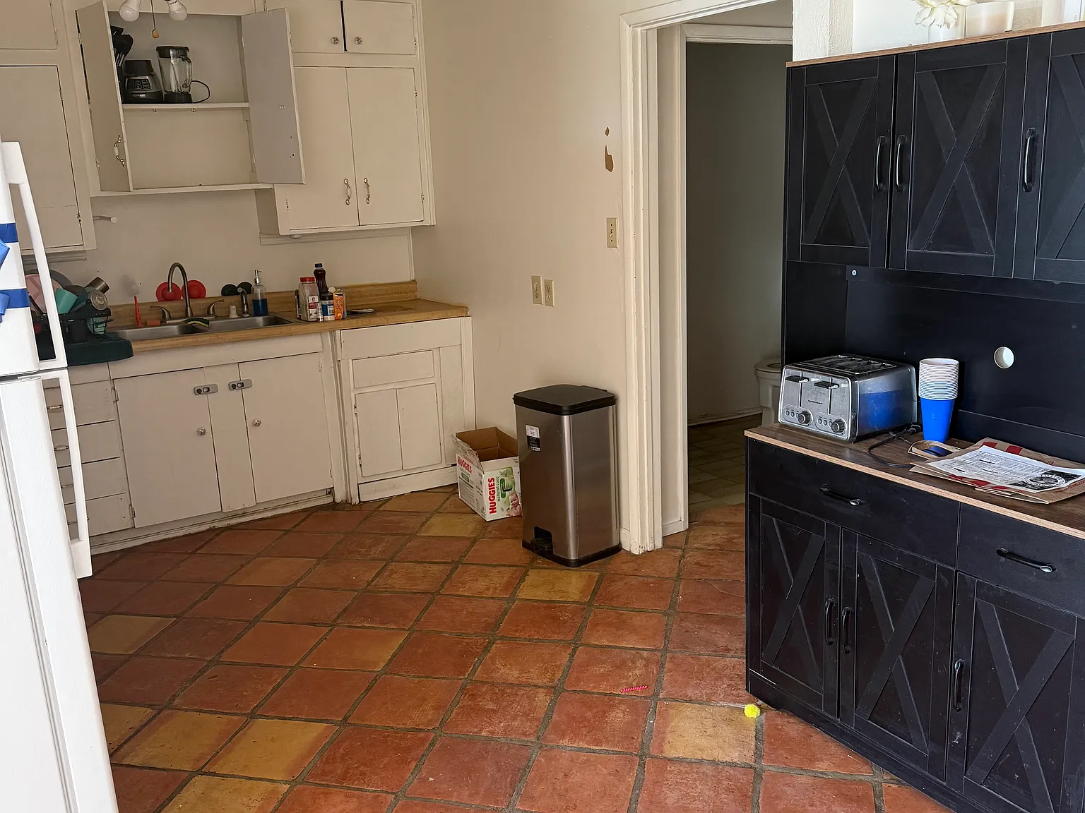 3 bed, 1536 sqft, $1,400 — Photo 2