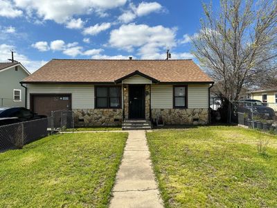 3907 Balsam Street, Sacramento, CA, 95838