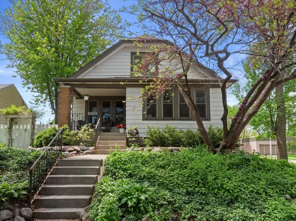 2203 South 64th STREET, West Allis, WI 53219