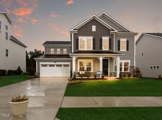 245 E Fountainhead Ln, Garner, NC 27529