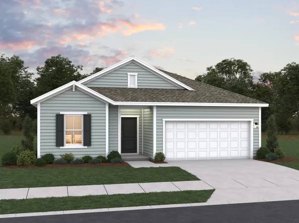 281 Talbert Trl, Landrum, SC 29356