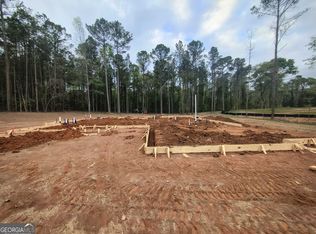 1964 W State Route 54 Hwy Lot 8, Hogansville, GA 30230