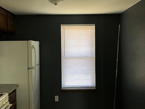 New Granite and Subway Tile Backsplash