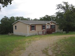158 South Dr #R & R, Springtown, TX 76082