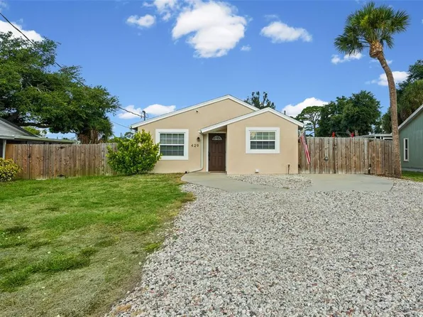 429 Patterson Ave, Osprey, FL 34229
