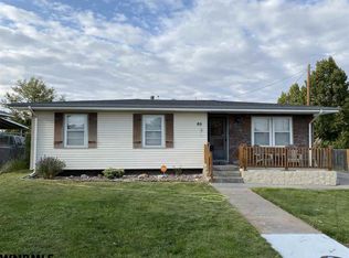 80 Michael St, Gering, NE 69341