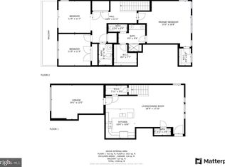 9703 Tealbriar Dr, Upper Marlboro, MD 20772