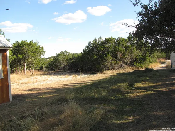 698 Panther Hollow Dr. LOT 131, Bandera, TX 78003
