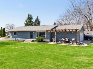 5507 Sunset Cir, Rockford, MN 55373