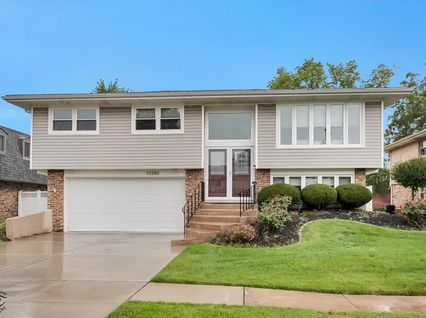 10340 S 84th Ave, Palos Hills, IL 60465