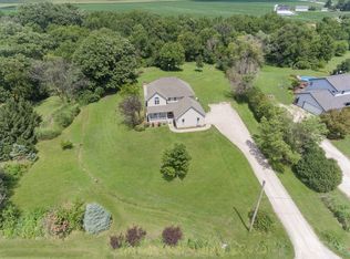 2811 N 3950th Rd, Sheridan, IL 60551
