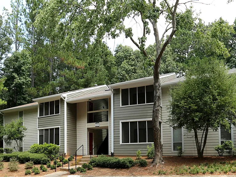 Norcross Crossing — Photo 16